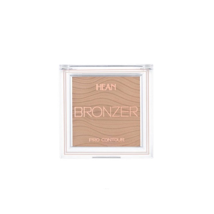Hean Pro-Contour Bronzer /40/ Cappucino 9 g