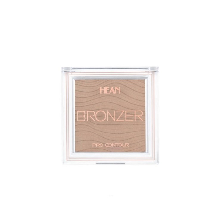 Hean Pro-Contour Bronzer /42/ Almond 9 g