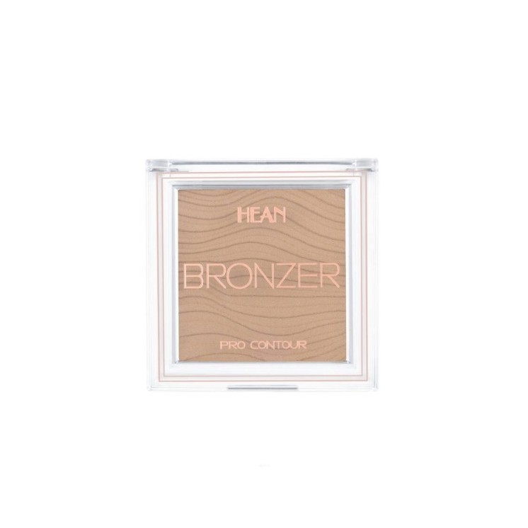 Hean Pro-Contour Bronzer /43/ Фундук 9 г
