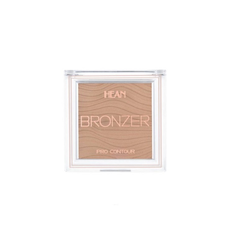 Hean Pro-Contour Bronzer /44/ Choco Cocoa 9 g