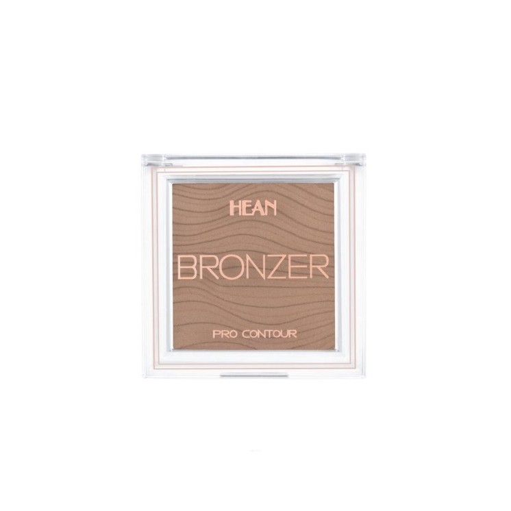 Hean Pro-Contour Bronzer /45/ Choco Noir 9 g