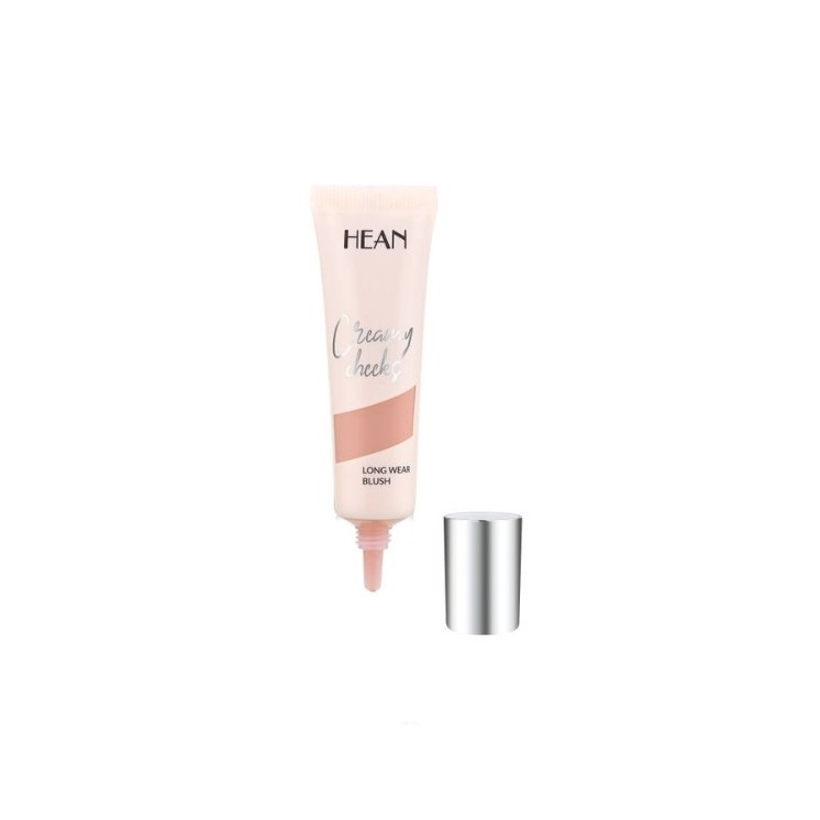 Hean Creamy Cheeks Róż w kremie /22/ Cheeky 10 ml