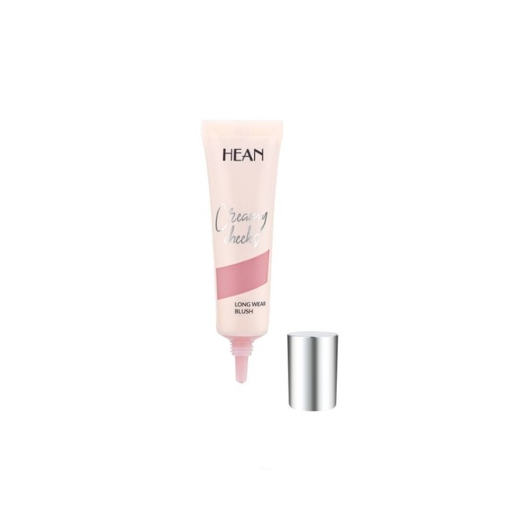 Hean Creamy Cheeks Cream /23/ Coral 10 мл