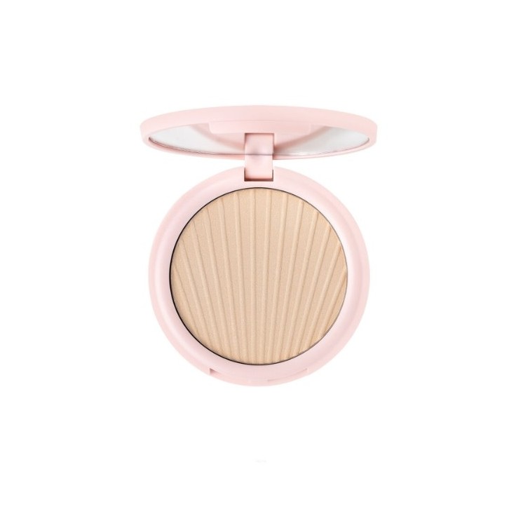 Hean Go Glow! rozświetlający Puder do twarzy 10 g