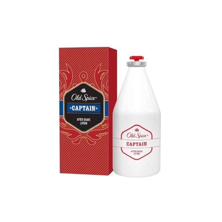 Old Spice Balsam po goleniu Capitan 100 ml