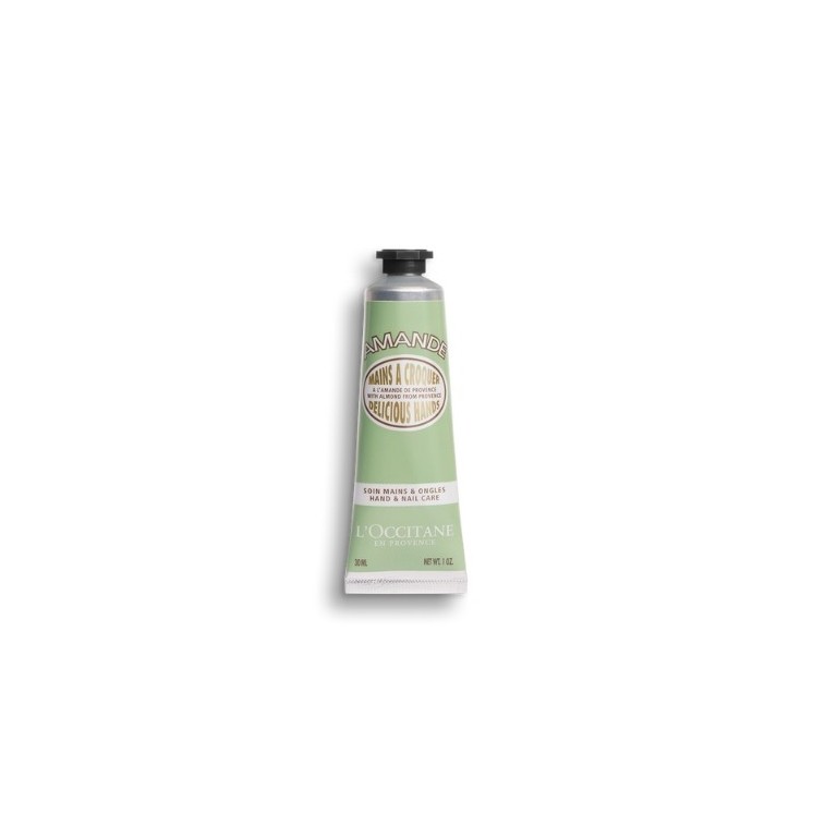 L'Occitane Krem do rąk Migdał 30 ml