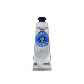 Крем для рук L'Occitane Shea Butter 30 мл