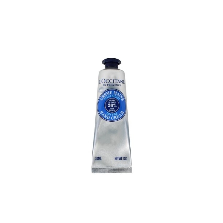 L'Occitane Krem do rąk Shea Butter 30 ml
