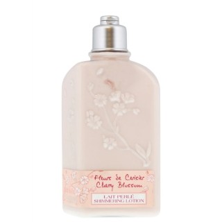 Лосьйон для тіла L'Occitane Illuminating Cherry Blossom Body Lotion 250 мл