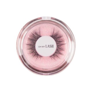 Вії Oh My Lash Soulmate Strip 1 пара