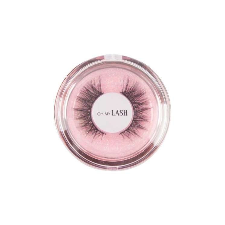 Вії Oh My Lash Soulmate Strip 1 пара