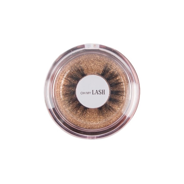 Oh My Lash Luxe Strip Wimpern 1 Paar