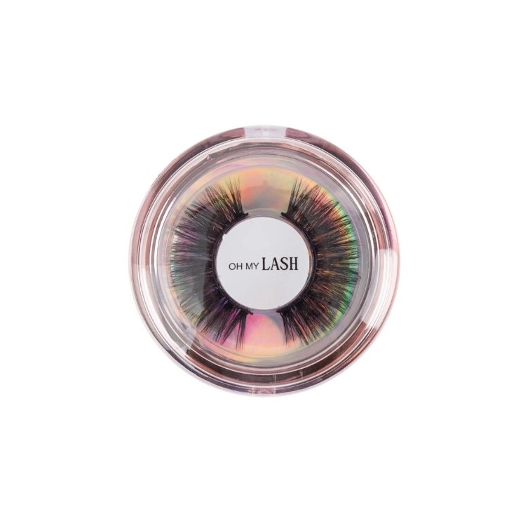 Oh My Lash Filter Rzęsy na pasku 1 para