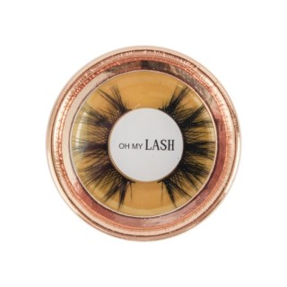 Oh My Lash So Lush Card Strip Wimpern 1 Paar