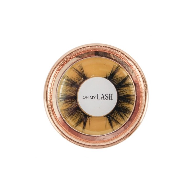Oh My Lash So Lush Card Rzęsy na pasku 1 para
