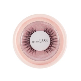 Вії Oh My Lash Bare Card Strip 1 пара