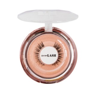 Вії Oh My Lash Iconic Strip 1 пара