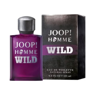 Joop! Туалетна вода для чоловіків Homme Wild 125 мл