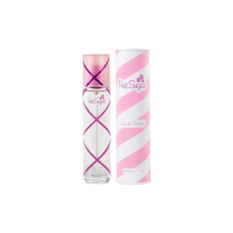 Aquolina Pink Sugar Woda toaletowa dla kobiet 100 ml