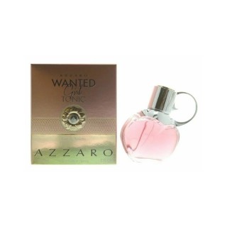 Azzaro Wanted Girl Tonic Eau de Toilette für Damen 30 ml