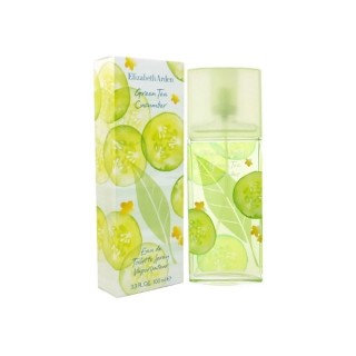 Жіноча туалетна вода Elizabeth Arden Green Tea & Cucumber 100 мл