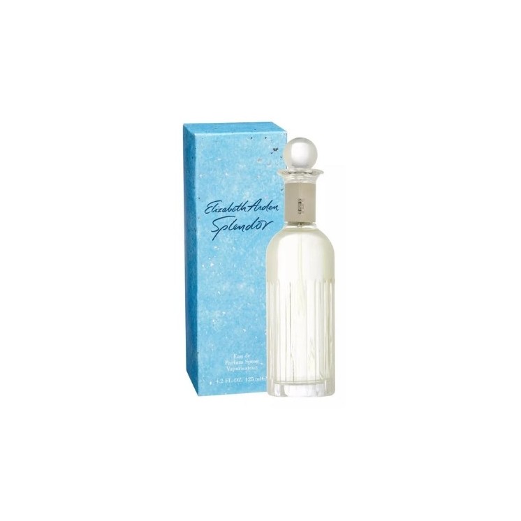 Elizabeth Arden Woda toaletowa dla kobiet Splendor 125 ml