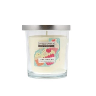 Yankee Candle Cupcake Party Duftkerze 200 g