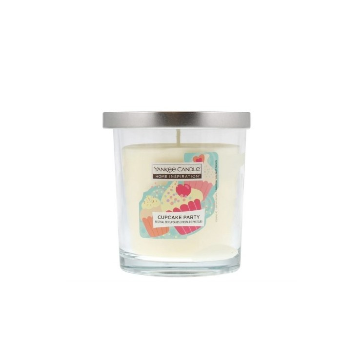 Yankee Candle Świeca zapachowa Cupcake Party 200 g