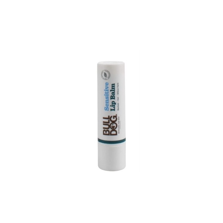 Bulldog Balsam do ust Sensitive 4,5 g