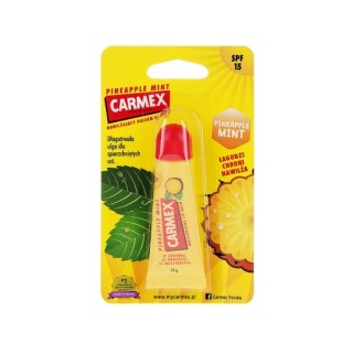 Carmex Pineapple Mint Lippenbalsam SPF15 10 g