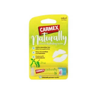 Carmex Naturally Birnen-Lippenbalsam 4,25 g