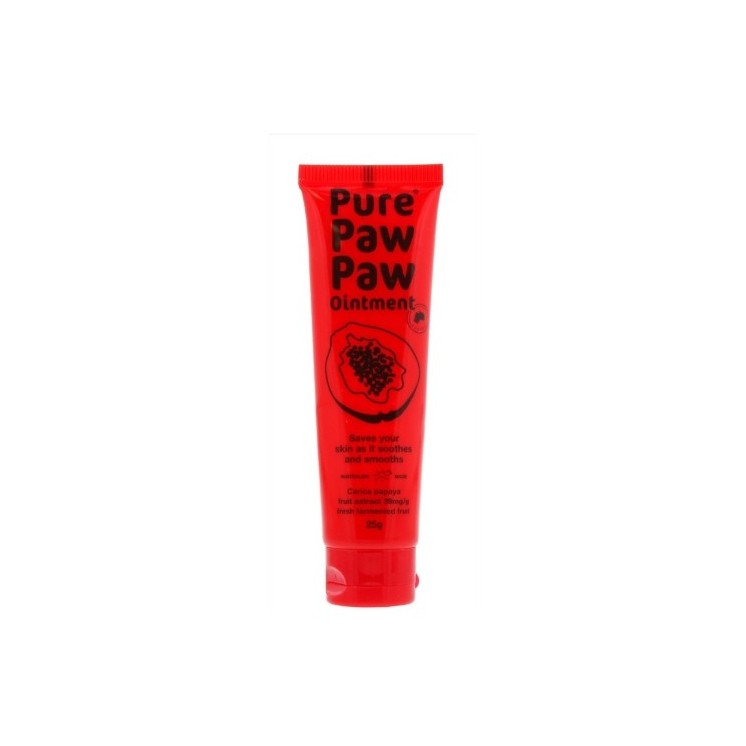 Pure Paw Paw багатофункціональна мазь Papaya 25 г