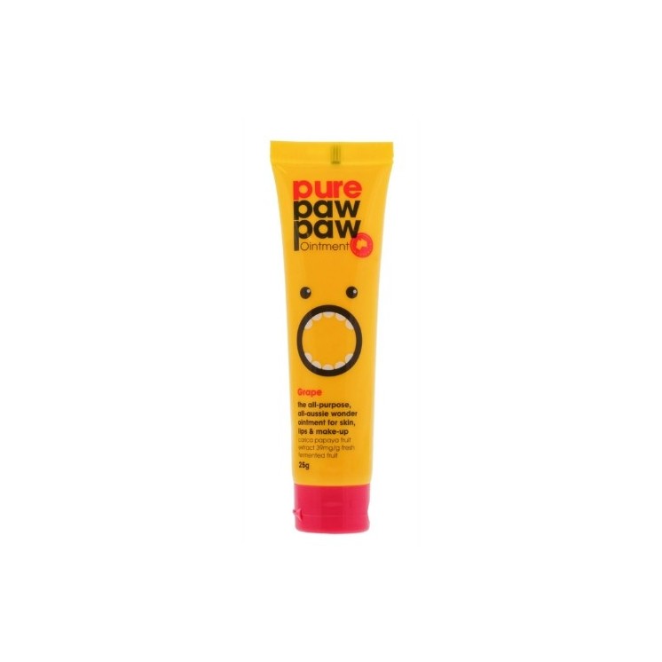 Pure Paw Paw wielofunkcyjna Maść Grape 25 g