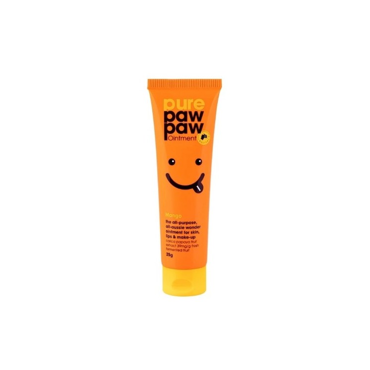 Pure Paw Paw wielofunkcyjna Maść Mango 25 g
