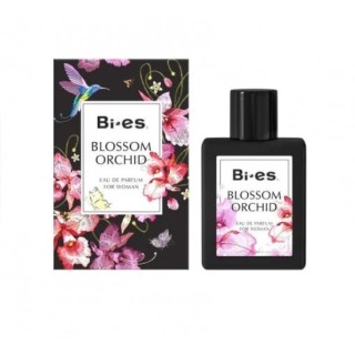 BI-ES Blossom Orchid Eau de Toilette für Damen 100 ml