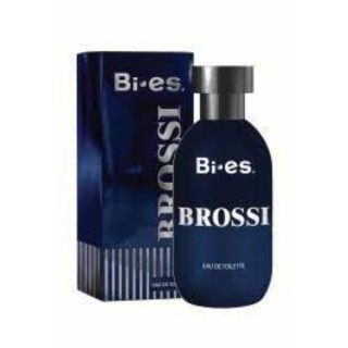 BI-ES Brossi Eau de Toilette für Männer 100 ml