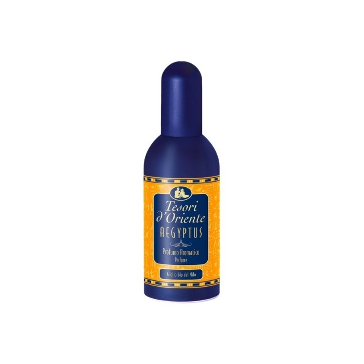 Tresori d'Oriente Woda perfumowana dla kobiet Egipt 100 ml