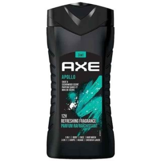 Гель для душу Axe Apollo 250 мл