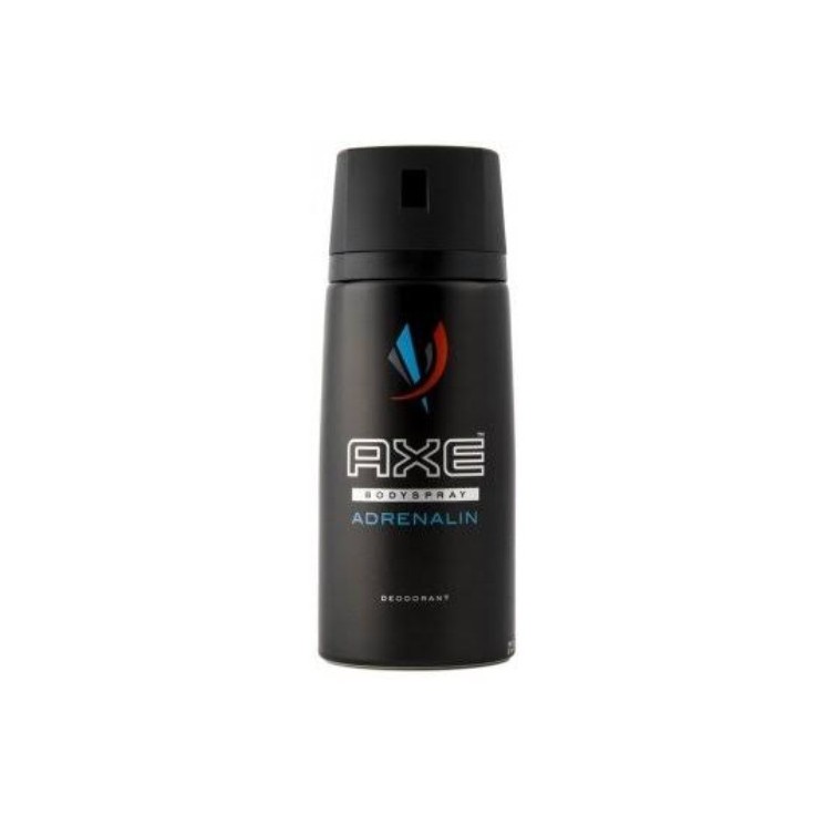 Axe Adrenalin Dezodorant w aerozolu 150 ml 