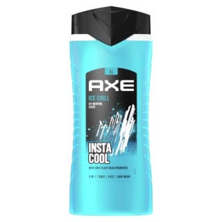 Гель для душу Axe Ice Chill 400 мл