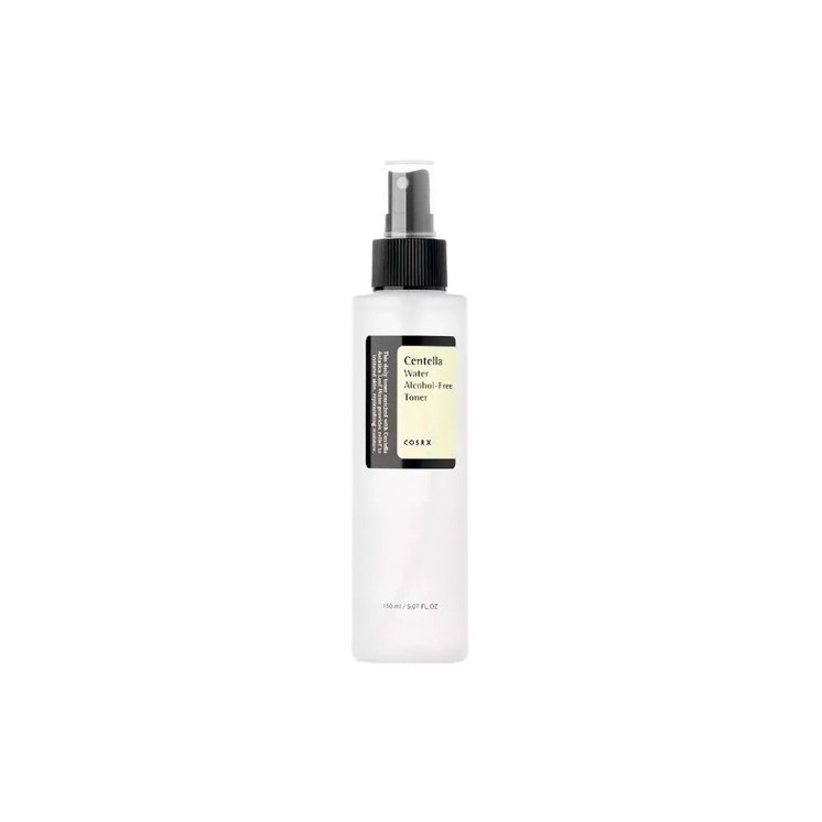 Cosrx Centella Water Toner Tonik do twarzy z ekstraktem z Centella Asiatics 150 ml