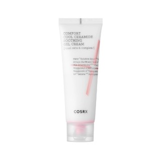 Cosrx Balancium Comfort Cool Ceramide kojący Krem w żelu do twarzy 85 ml Cosrx Balancium Comfort Cool Ceramide kojący Krem w żelu do twarzy 85 ml