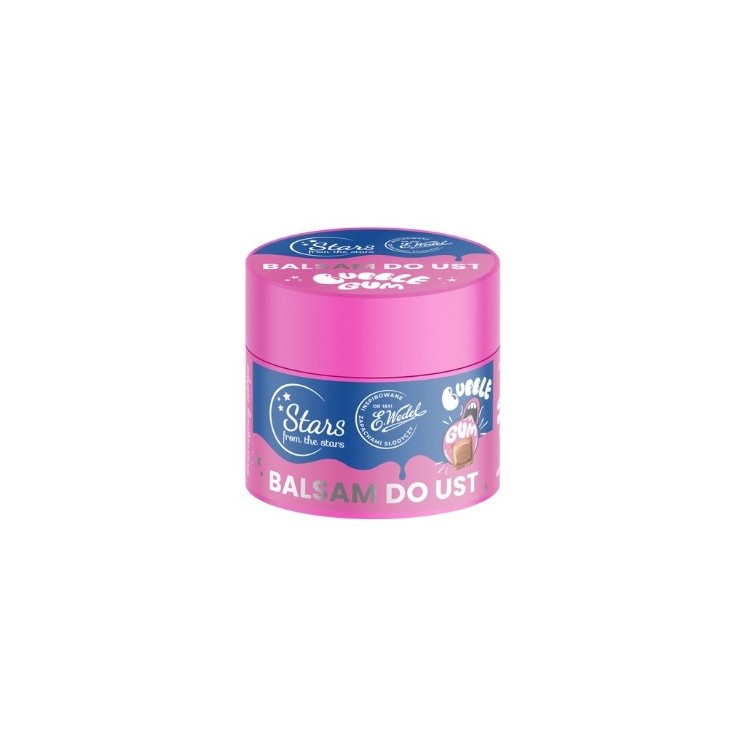 Stars from the Stars x E.Wedel Lip balm 15 g