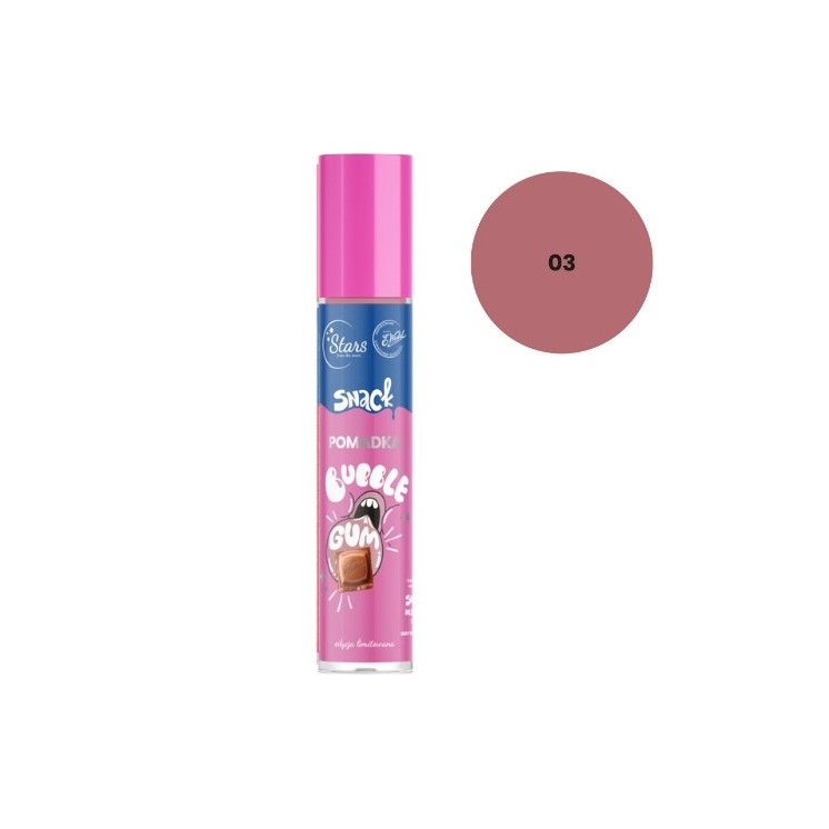 Рідка помада Stars from the Stars x E.Wedel /03/ 5 г