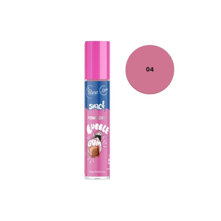 Stars from the Stars x E.Wedel Liquid lipstick /04/ 5 g