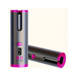 Автоматична плойка Black 1 шт