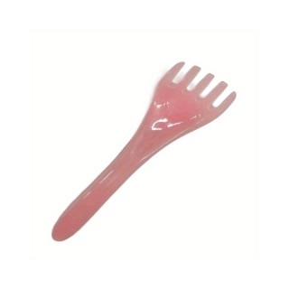 Mini Kopfmassagegerät Pink 1 Stück