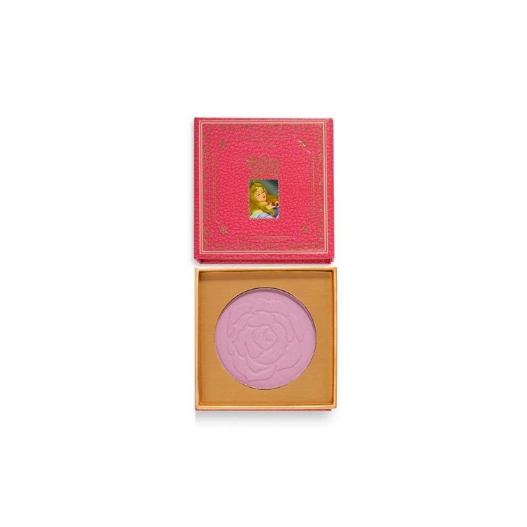 Makeup Revolution I Heart Revolution Disney Rozświetlacz do twarzy Sleeping Beauty 6,9 g