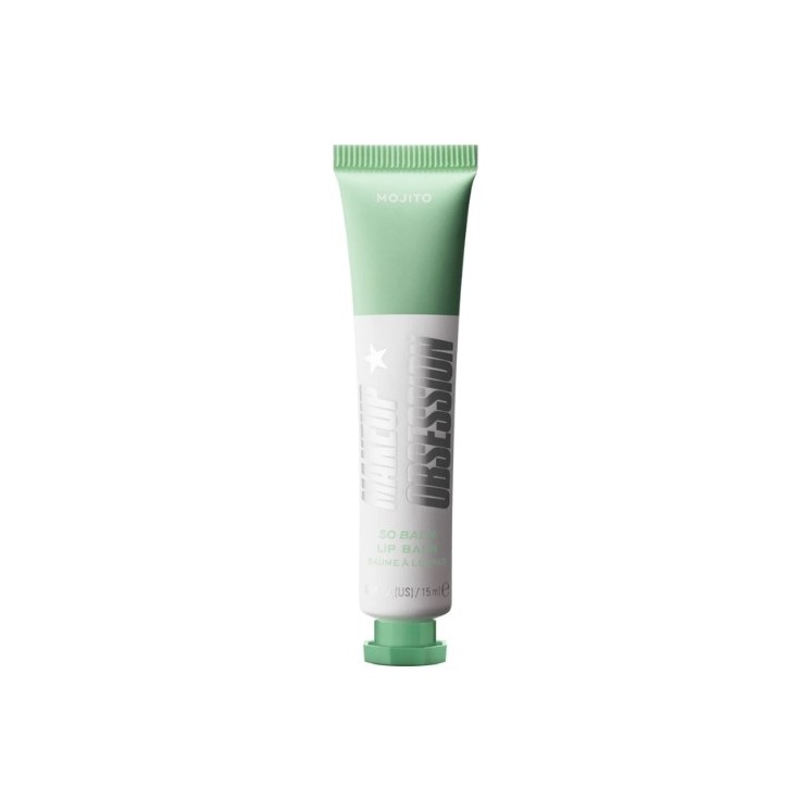 Makeup Revolution Obsession Balsam do ust Mojito 15 ml