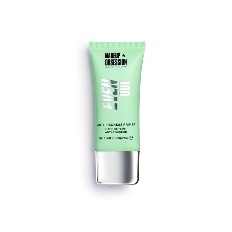 Revolution Obsession korygująca Baza pod podkład 28 ml